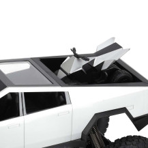 Samochód RC pickup truck 1:8 4WD 2,4ghz - terenówka zdalnie sterowana
