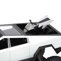 Samochód RC pickup truck 1:8 4WD 2,4ghz - terenówka zdalnie sterowana