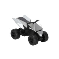 Samochód RC pickup truck 1:8 4WD 2,4ghz - terenówka zdalnie sterowana