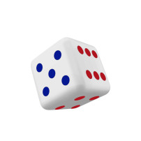 Gra edukacyjna nauka emocji - klocki drewniane z kartami