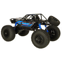 Samochód RC crawler climbing car 1:10 4WD 48cm niebieski