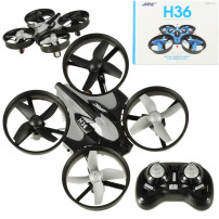 Dron RC JJRC H36 mini 2.4ghz 6-osiowy żyroskop LED