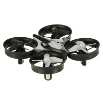 Dron RC JJRC H36 mini 2.4ghz 6-osiowy żyroskop LED