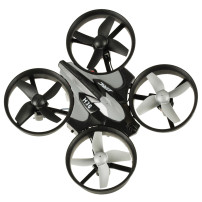 Dron RC JJRC H36 mini 2.4ghz 6-osiowy żyroskop LED