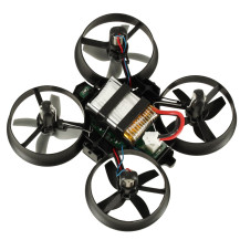 Dron RC JJRC H36 mini 2.4ghz 6-osiowy żyroskop LED