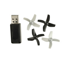 Dron RC JJRC H36 mini 2.4ghz 6-osiowy żyroskop LED