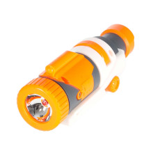 Karabin blaster modular 4w1 30 strzałek - wyrzutnia piankowa