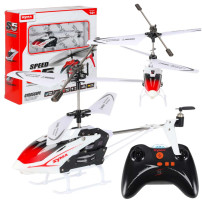 Helikopter RC syma S5 3CH biały - zdalnie sterowany