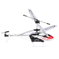 Helikopter RC syma S5 3CH biały - zdalnie sterowany