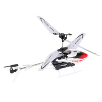 Helikopter RC syma S5 3CH biały - zdalnie sterowany
