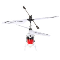 Helikopter RC syma S5 3CH biały - zdalnie sterowany