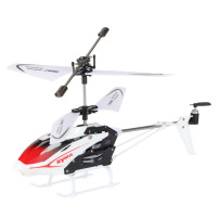 Helikopter RC syma S5 3CH biały - zdalnie sterowany