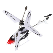 Helikopter RC syma S5 3CH biały - zdalnie sterowany