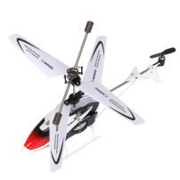 Helikopter RC syma S5 3CH biały - zdalnie sterowany