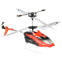 Helikopter RC SYMA S5 3CH czerwony - zdalnie sterowany