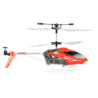 Helikopter RC SYMA S5 3CH czerwony - zdalnie sterowany