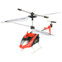 Helikopter RC SYMA S5 3CH czerwony - zdalnie sterowany