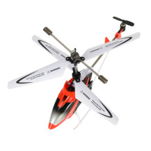 Helikopter RC SYMA S5 3CH czerwony - zdalnie sterowany