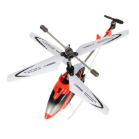 Helikopter RC SYMA S5 3CH czerwony - zdalnie sterowany