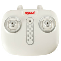Helikopter RC syma S107H 2.4ghz czerwony - zdalnie sterowany