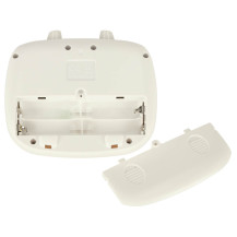 Helikopter RC syma S107H 2.4ghz czerwony - zdalnie sterowany