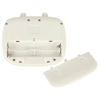 Helikopter RC syma S107H 2.4ghz czerwony - zdalnie sterowany