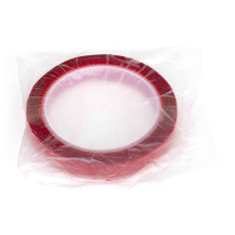 Taśma dwustronna akrylowa 10mm x 3m, mocna i transparentna
