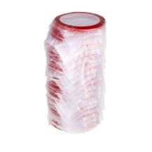 Taśma dwustronna akrylowa transparentna 6mm x 3m - mocna