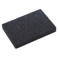 Magiczna gąbka do trudnych zabrudzeń bez detergentów 10x7cm