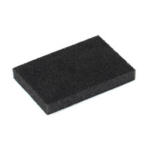 Magiczna gąbka do trudnych zabrudzeń bez detergentów 10x7cm
