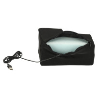 Poduszka antystresowa klawisz enter XL USB na biurko