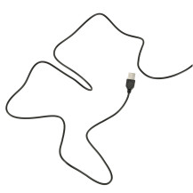 Poduszka antystresowa klawisz enter XL USB na biurko