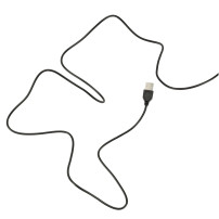 Poduszka antystresowa klawisz enter XL USB na biurko