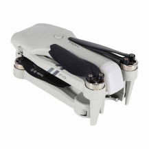 Dron RC 4DRC F10 z kamerą FPV wifi i diodami LED 3,7V