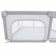 Kojec składany 150x200cm suchy basen plac zabaw - ikonka