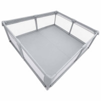 Kojec składany 150x200cm suchy basen plac zabaw - ikonka