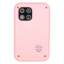 Smartfon dla dzieci IKONKA różowy jednorożec z aparatem i kartą 8GB