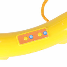 Ikonka spadające patyki - gra zręcznościowa na refleks USB