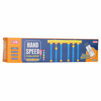 Ikonka spadające patyki - gra zręcznościowa na refleks USB