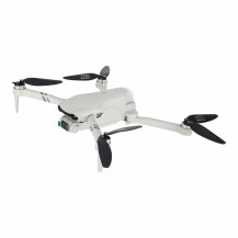 Dron RC 4DRC F10 z kamerą FPV wifi i diodami LED 3,7V