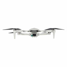 Dron RC 4DRC F10 z kamerą FPV wifi i diodami LED 3,7V