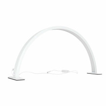 Lampa kosmetyczna LED bezcieniowa do manicure IKONKA - biała