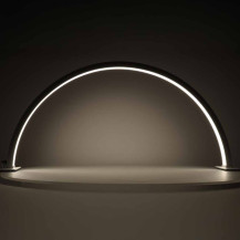 Lampa kosmetyczna LED bezcieniowa do manicure IKONKA - biała