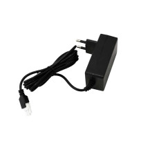 Biurko elektryczne regulowane 120x60 cm białe - ikonka home