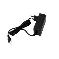 Biurko elektryczne regulowane 120x60 cm białe - ikonka home