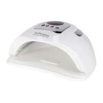 Lampa do paznokci sun X26 UV 81 LED 380W - IKONKA