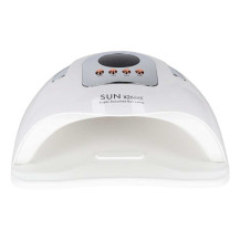 Lampa do paznokci sun X26 UV 81 LED 380W - IKONKA