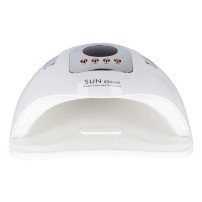 Lampa do paznokci sun X26 UV 81 LED 380W - IKONKA