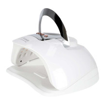 Lampa do paznokci sun X26 UV 81 LED 380W - IKONKA