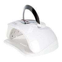 Lampa do paznokci sun X26 UV 81 LED 380W - IKONKA